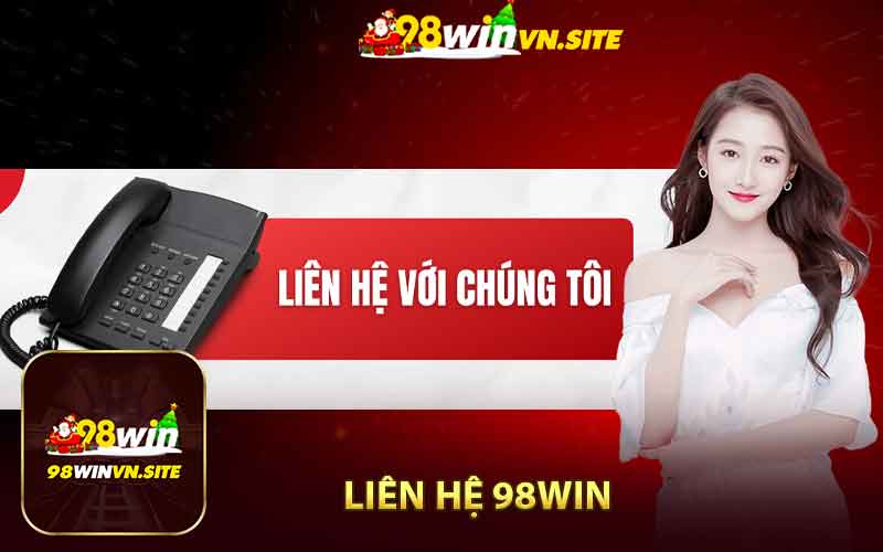 Liên Hện 98WIN