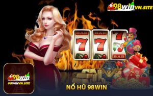 Nổ Hũ 98WIN