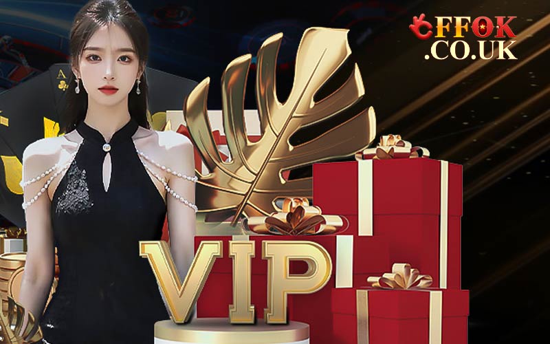 Giới thiệu FFOK với nhiều ưu dãi hấp dẫn 